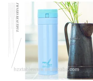 Promotional Gift Insulated Flasks Stainless Steel Vacuum Cup
