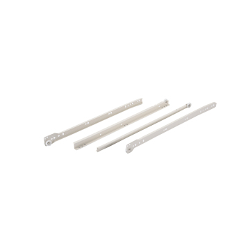 Modern Kitchen Table Extension Slide - Manufacturer Telescopic Rail Track Drawer Slide China Carton Powder Coating