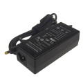 50W 18.5V2.7A AC adaptador de cargador de computadora portátil para HP