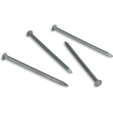 High Quality Aluminium Nails