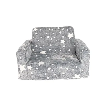 Kids Funny Flip Sofa Play Set for Indoor Fun