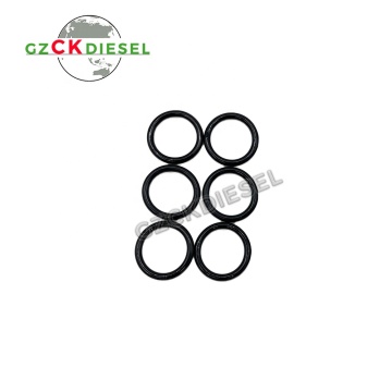 Injector O-Ring R505452 20.21x3.53mm for John Deere Tractors 4720 5085M 6420 6320 6520 6620