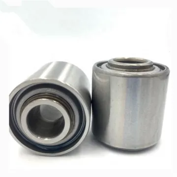  Cheap Price Agricultural Machinery Bearing 5203KYY2 - 16.256*40*44.12*39.12