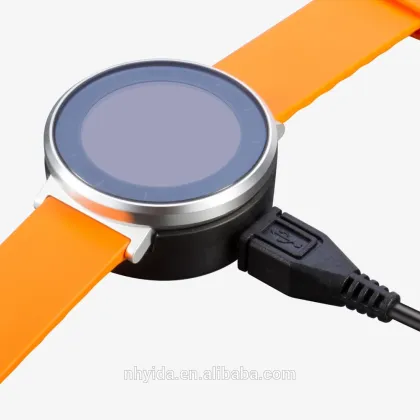 New Arrival Magnetic Charger for Huawei Honor S1 Smart watch