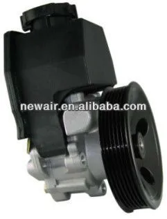 0024662901 Power Steering Pump For mercedes C180 1.8