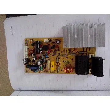 home appliances induction cooktop