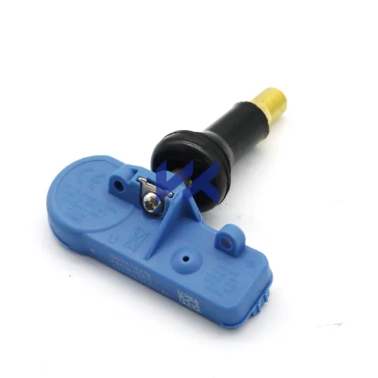 New 529332S400 Tire Pressure Sensor For JEEP