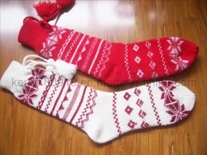 Fashionfloor Socks /Cozy Sox /Room Socks (DH-LH62325)