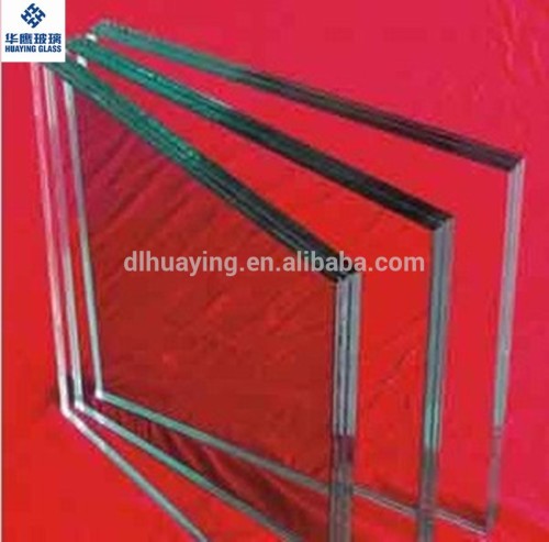 China factory offer 10.38 Tempered Laminated Glass for window and door