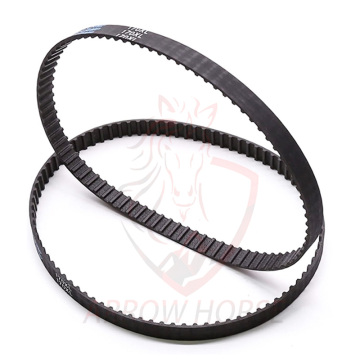TAH Auto Performance Parts Transmission Belt Kit for GAC TRIMPCHI GA3 OE 8500-0648