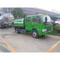 Dongfeng 2 cbm water sprinkler fire truck