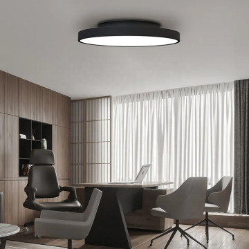 Toppo New 25W-65W LED Crystal Oyster Indoor Wall Lamp