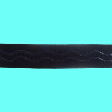 Fashion Jacquard Elastic webbing