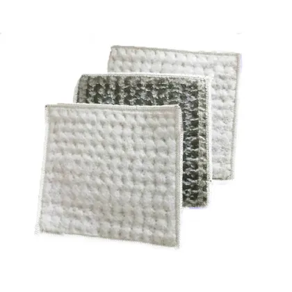 NETE Sodium Bentonite Geosynthetic Clay Liner (GCL) Products