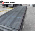 SM490YA SM490YB Carbon alloy steel plate