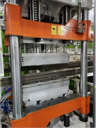 Factory Supply Thermoforming Machine: Thermoforming Packing Machine & Plastic Thermoforming Equipment
