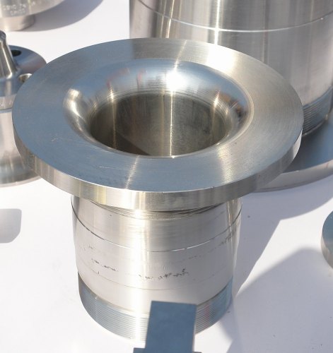 Casing Flange, Non-Standard Forging