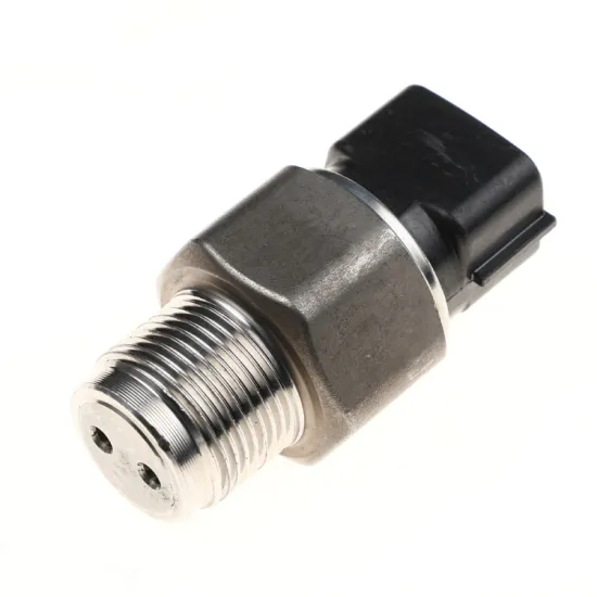 Common Rail Pressure Sensor for Toyota Avensis Corolla Hilux Land Cruiser