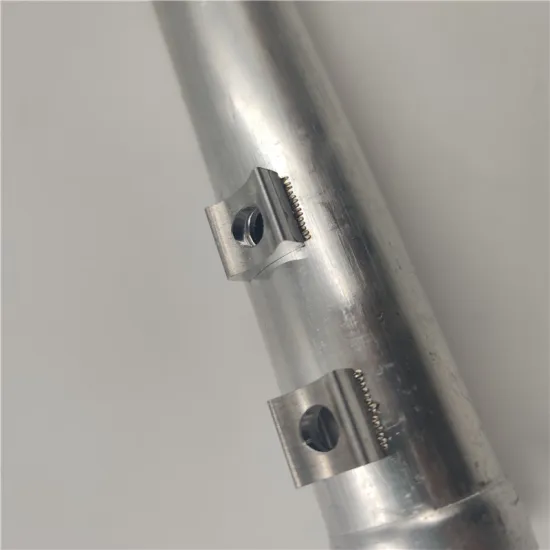 New Energy Cars Condenser Used Extruded Liquid Dryer