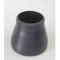 Standard seamless pipe fitting reducer