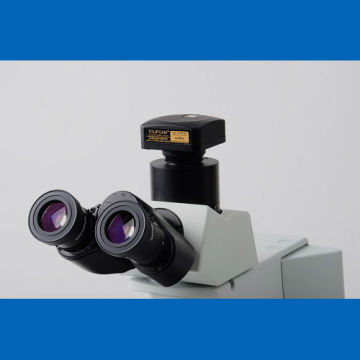 ToupCam Camera & Microscope
