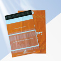 mailing express bag with pocket
