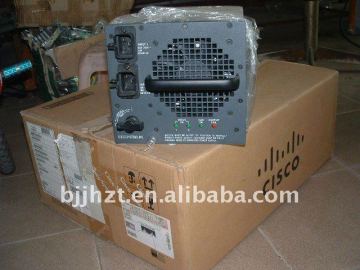 Brand new sealed Original CISCO PWR-C45-1400AC=