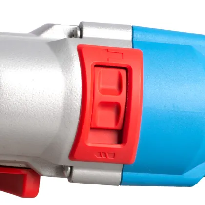 FIXTEC 13mm 1050W Impact Hammer Drills