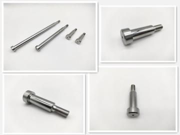 Waterjet cutting machine parts waterjet cutting nozzle tube