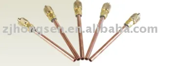 Charging Valve