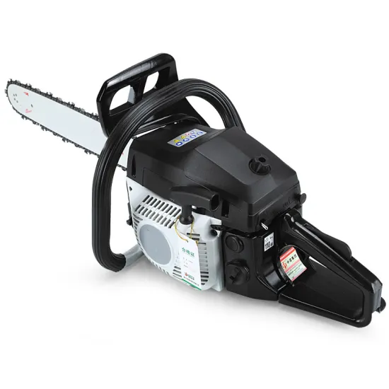 Factory Direct High-Powered Chain Saws at Affordable Prices