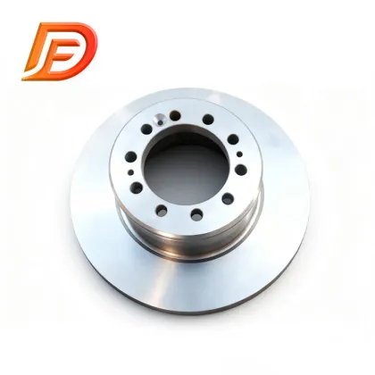Sinotruk HOWO front brake disc assembly