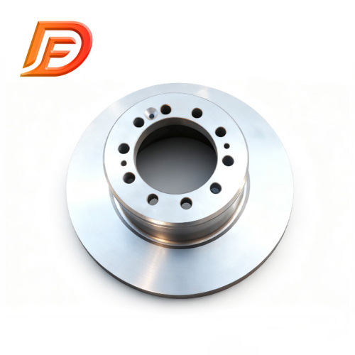 Conjunto de disco de freno delantero Sinotruk HOWO