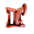 Agricultural machinery cast iron