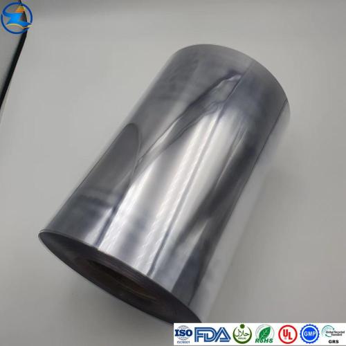 Thermobliistering Antiblockslip Agent Pet Films/sheet คุณภาพสูง