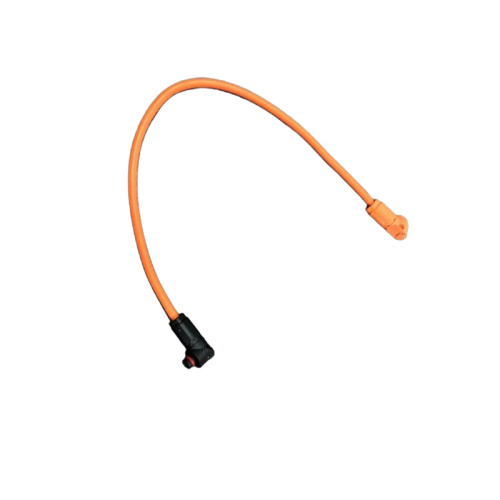 Energy Storage Power Wiring Harness