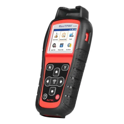 Autel TS508WF Tire Pressure Reset and Programming Instrument