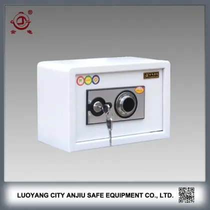 cheap custom mechanical secret mini safe box