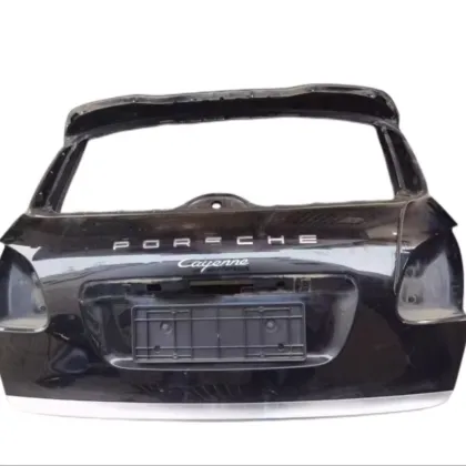 Cayenne Lifting Door Original Rear Door
