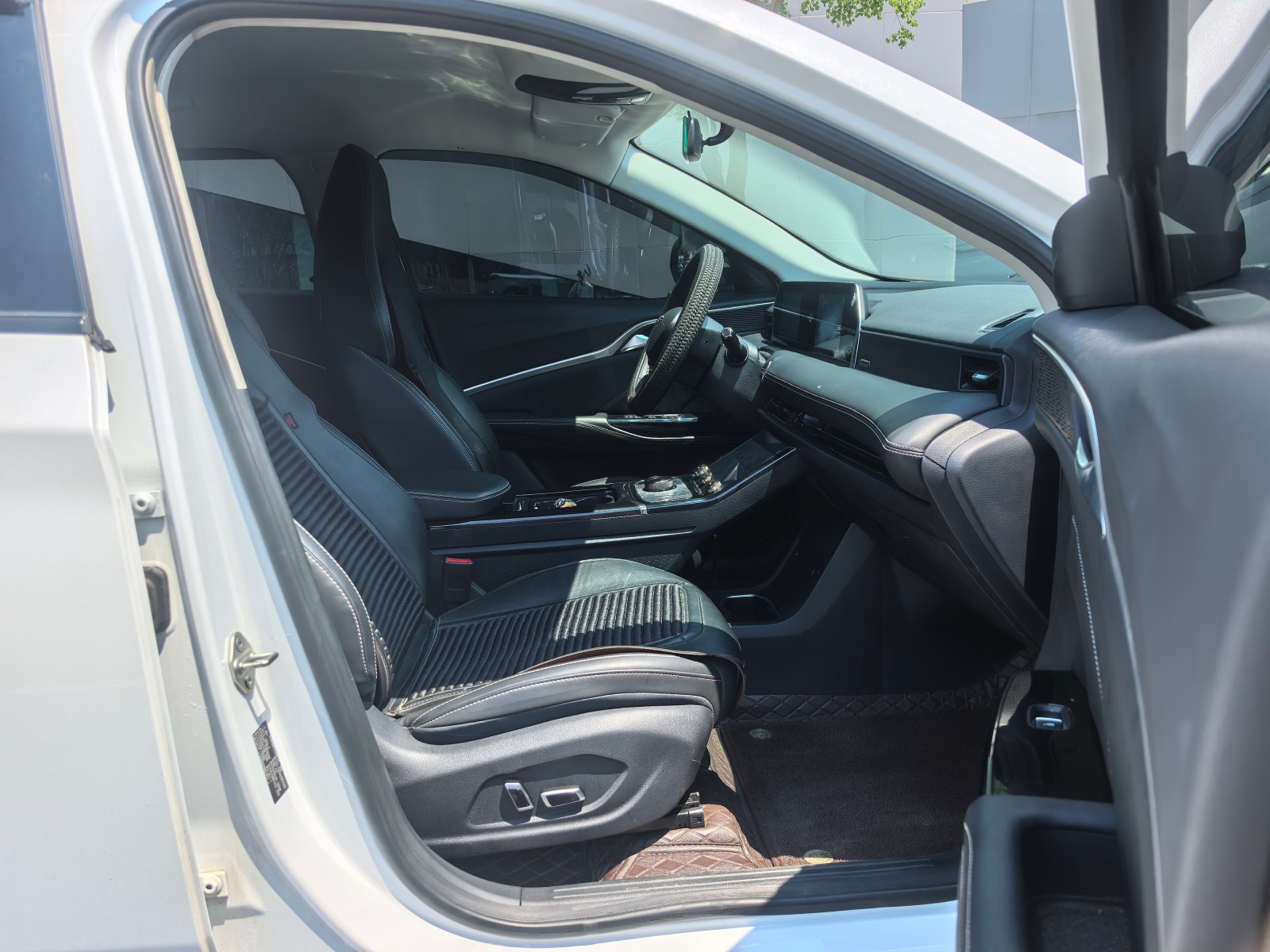 Pro 400 Cruise Edition