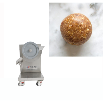 2025 New High Precision Customizable Commercial Energy Ball Rounding Machine