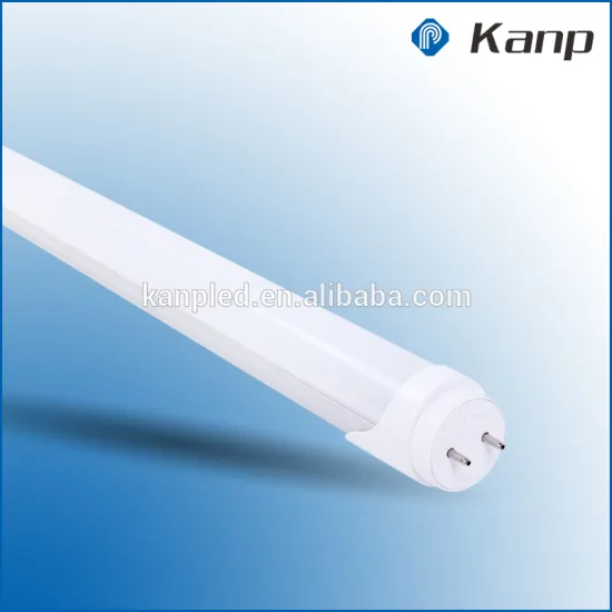 18W G13 Base Rotatable T8 1200mm Non-intergrated Led Tube Light