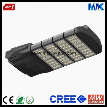 cree led street lights 100w