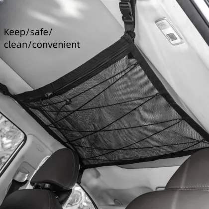Huge Dome Style Mosquito Net for Ceiling