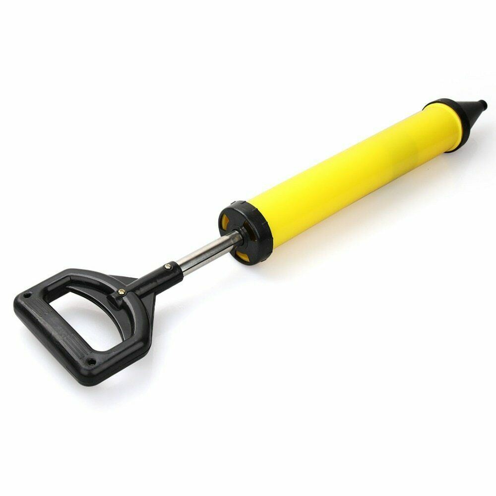 Mortar Pointing Grouting Gun Sprayer for Cement