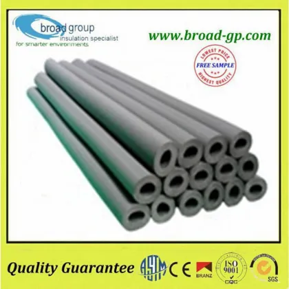 Elastoplast Nitrile Rubber Foam Insulation Sheet