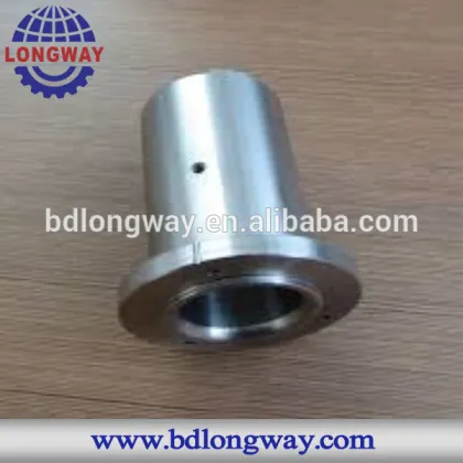 customed machined engineering construction machinery