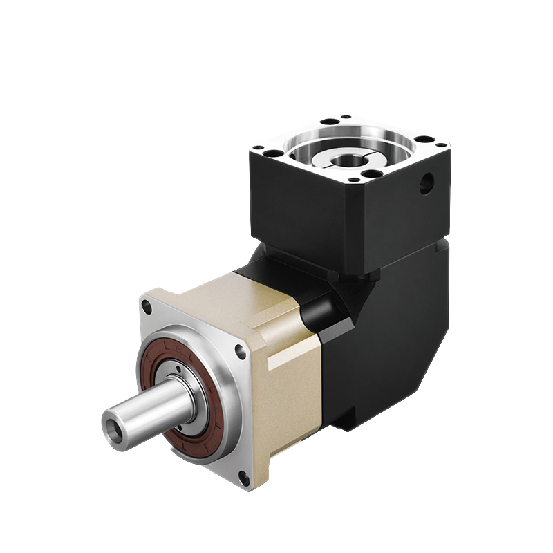 High Precision Planetary Gear Reducers for Stepper Motors