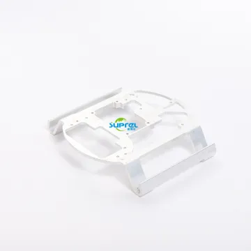 Aluminum avigator main frame body