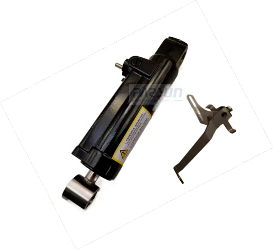 Outboard Parts - HYDRAULIC ELEVATOR T85-01010600 Compatible with Yamaha 688-43107-05-8D